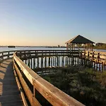 Cozy Flat With Private Parking In Διαμέρισμα Rosolina Mare