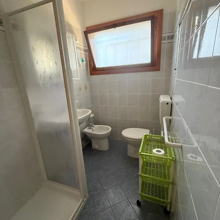 アパート Cozy Flat With Private Parking In