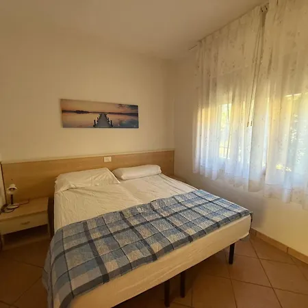 Cozy Flat With Private Parking In * Rosolina Mare