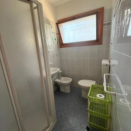 Cozy Flat With Private Parking In Apartamento